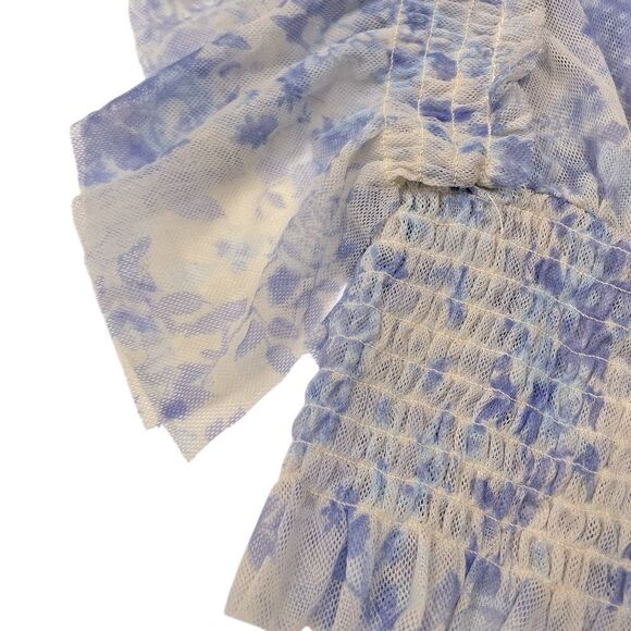 NWT FREE PEOPLE Sugar Top Size Small - Picture 8 of 12